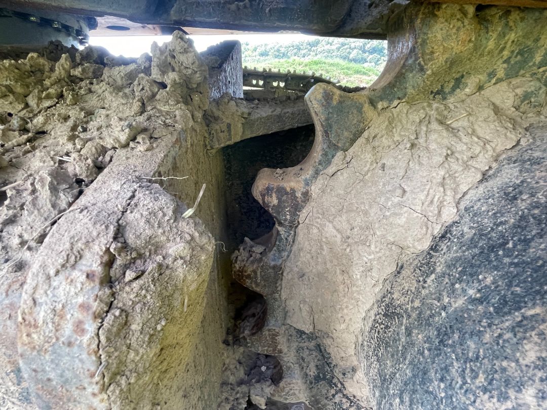 2010 LINK-BELT 240 X2 LF - Image 35